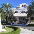 El Ministerio de Relaciones Exteriores de República Dominicana (MIREX)