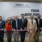 Editora Nacional presenta cuatro obras en homenaje a Frank Moya Pons