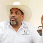 Santiago Riverón, alcalde de Dajabón.