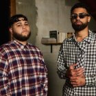 Jay Wheeler y KENNYY