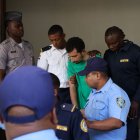 Jean Andrés Pumarol Fernández / Foto: Alexis Monegro