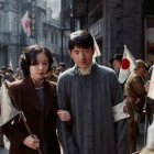 La película sobre la masacre de Nanjing ‘Dead To Rights’