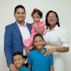 Familia Coronado Calderón
