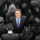 Güichardo asegura que el neoliberalismo fomenta el individualismo.