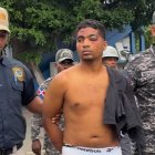 Presunto autor de tiroteo en la UASD irá a prisión