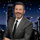 Jimmy Kimmel