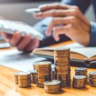 El déficit fiscal del Gobierno para el 2025 con  reforma riscal  sería de RD$235,910 millones.