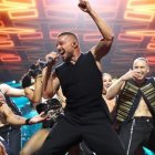 Ricky Martin (Foto de internet)