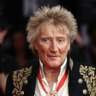 Rod Stewart 