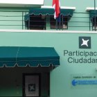 Participación Ciudadana