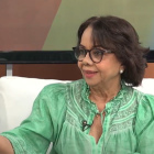 Altagracia Paulino en Uno+Uno.