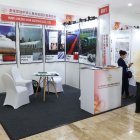 La feria durará cuatro días: desde el viernes 10 al  lunes 13.  Alexis Monegro.