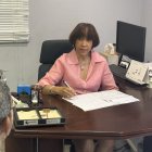 Dra. Rosy Pereyra, exvicepresidenta de la Red Internacional para la Prevención del Abuso a las Personas Mayores. 