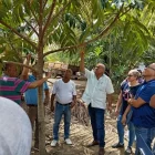 Agricultura-y-CEDAF-inauguran-Escuela-de-Campo-para-Agricultores-en-San-Francisco-de-Macoris