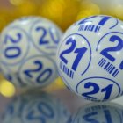 Estos son los números ganadores de las loterías de este viernes