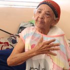 Señora Margarita Gutiérrez es víctima de diversos maltratos