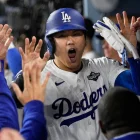 Juego 3 de la Serie Mundial igualo varios récords históricos 