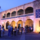 Museo Alcázar de Colón
