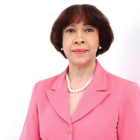 La doctora Rosy Pereyra, primera mujer geriatra del país. / JOSÉ DE LEÓN