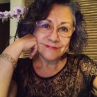 Lilia Cenobia Ramírez Carrera