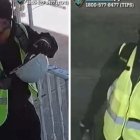 Aprovecharon Halloween para disfrazarse de trabajadores y robar US$3,200.000 de casa en Queens