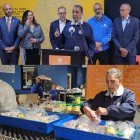 Jueces federales ordenan a Trump continuar financiando cupones de alimentos; Espaillat aplaude decisión