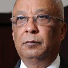 Economista Daniel Toribio 