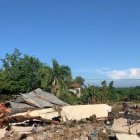 explosión tanque Consuelo 13