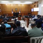 Audiencia caso Calamar