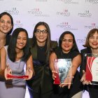 Banreservas destaca en el top 5 de las empresas reconocidas por Merco 2025