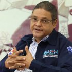 Juan Manuel Méndez Méndez.