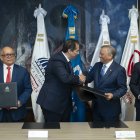 Banreservas y ARS Reserva renuevan acuerdo con Salud Pública y Hemocentro Nacional