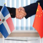 República Dominicana y China establecieron relaciones diplomáticas el 1 de mayo de 2018.