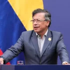 Presidente Gustavo Petro