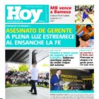 29_10_2022 HOY_SABADO_291022_ El País1