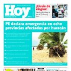 20_09_2022 HOY_MARTES_200922_ El País1