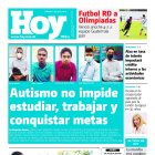 Edición impresa, sábado 02 de julio de 2022