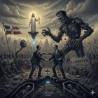 Imagen de referencia. Fuente IA