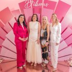 Celebran congreso de mujeres para impactar a sus familias y nuevas generaciones