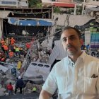 Tragedia del Jet Set