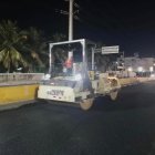Obras Públicas anuncia cierres nocturnos en la 27 de Febrero y el Kilómetro 9