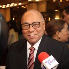 Dr. Milton Ray Guevara, premiado por su trayectoria profesional, Premios Fundación Corripio 2025