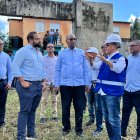 Infraestructura Escolar reinicia