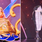 Trajes peculiares del Miss Universo 2025