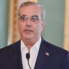 Luis  Abinader tratará sobre semiconductores.