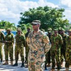Fuerza de Supresión de Pandillas (GSF) de Haití