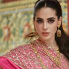 Fatima Bosch, Miss Universo 2025