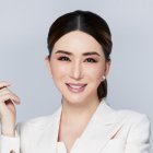 Jakkaphong 'Anne' Jakrajutatip, copropietaria de Miss Universo.