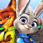 Zootopia 2