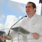 Francisco Javer García.